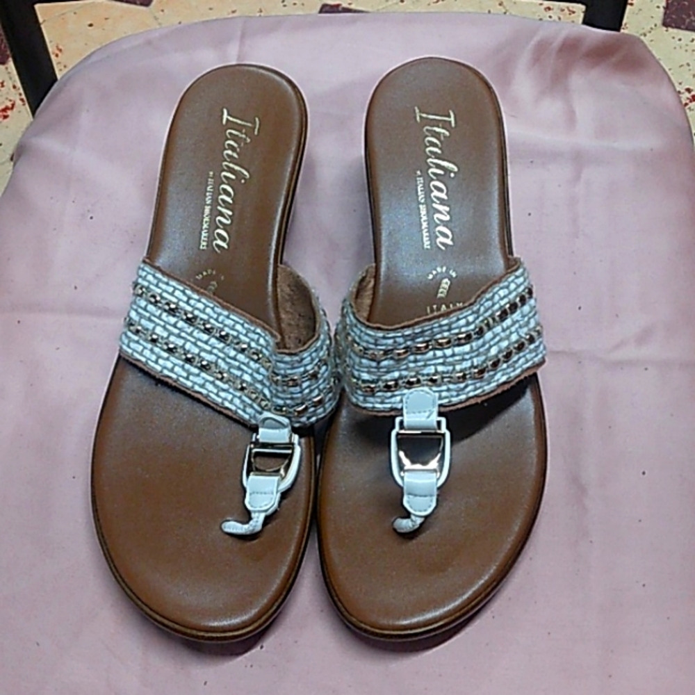 ITALIANA SHOES
